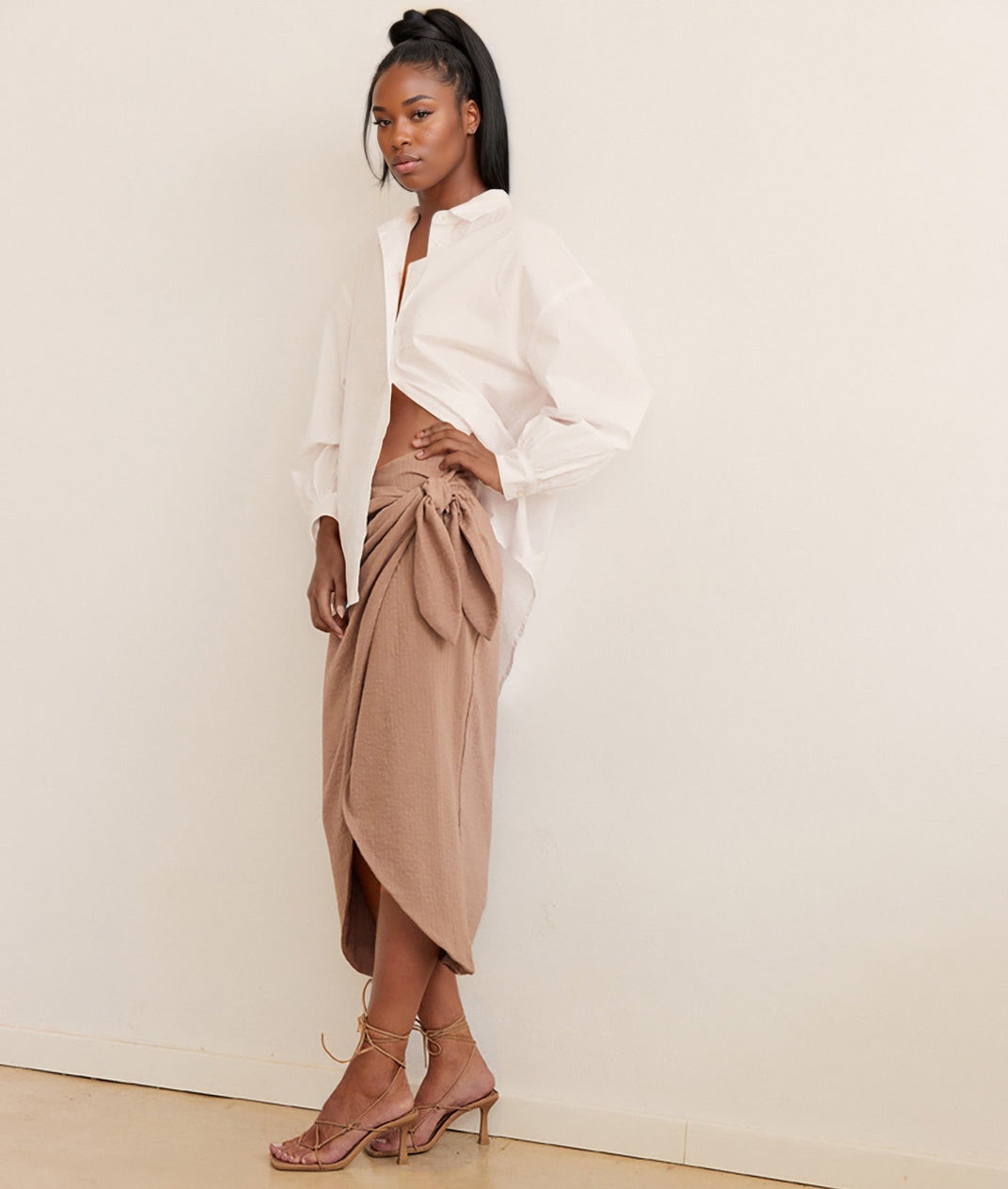 Rhode Skirt