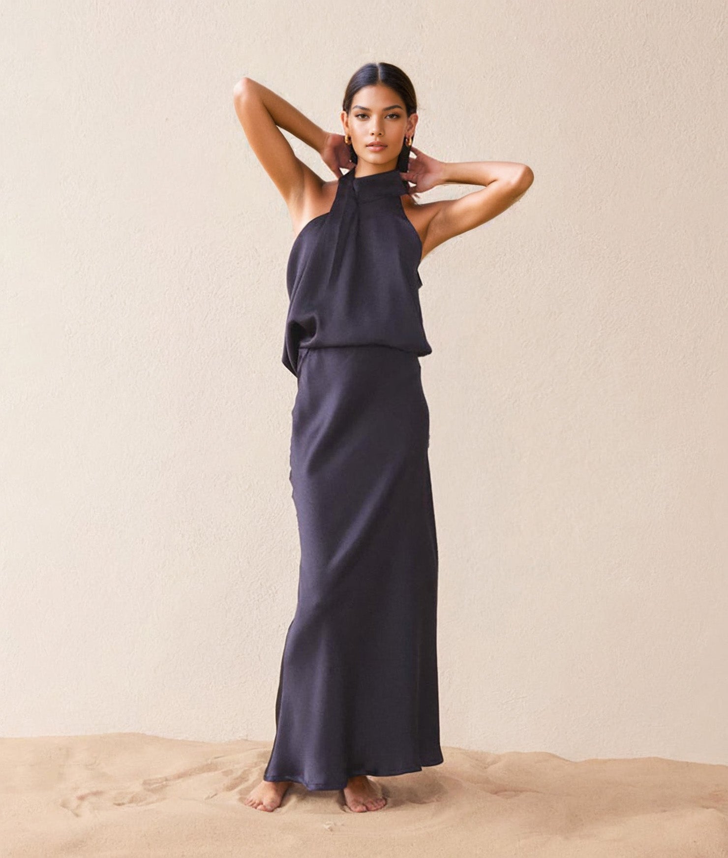 Bodrum Skirt