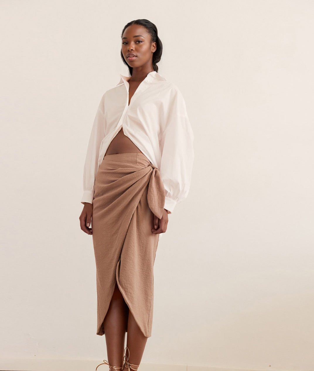 Rhode Skirt