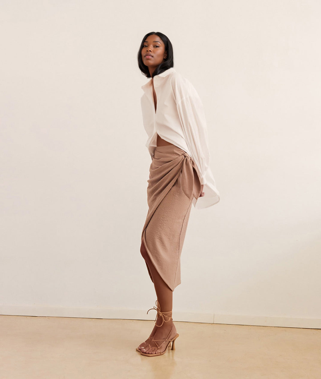 Rhode Skirt