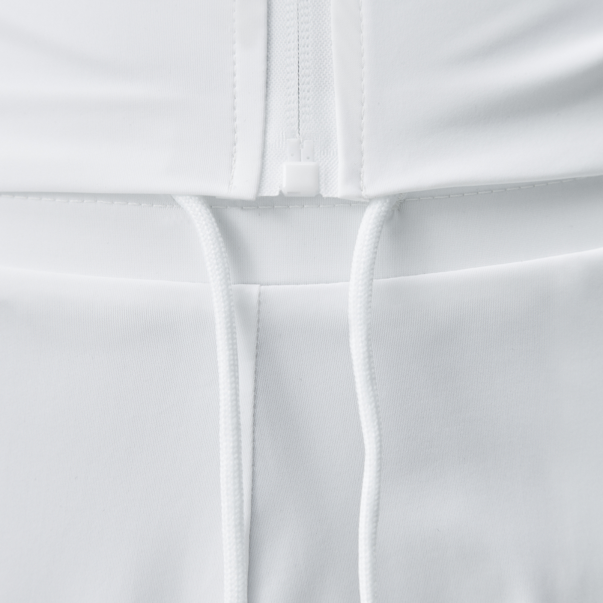 Jogger Airla in White