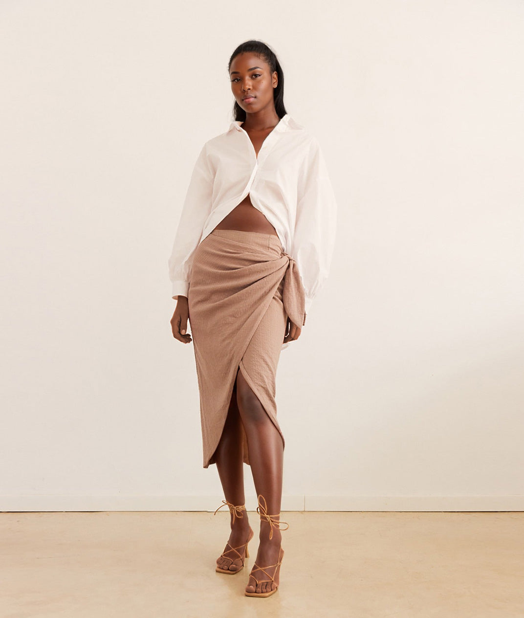 Rhode Skirt