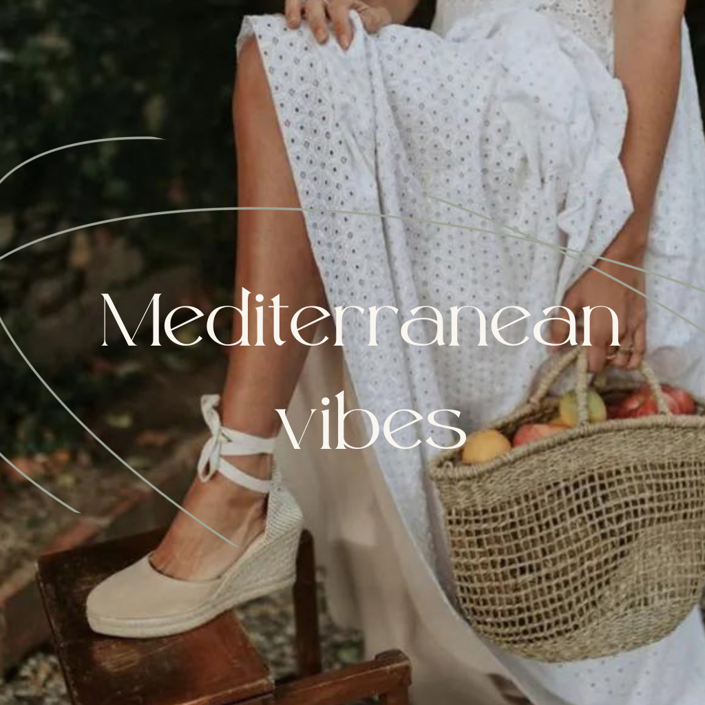 Mediterranean Vibes