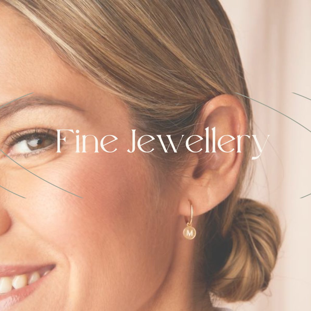 Fine Jewellery