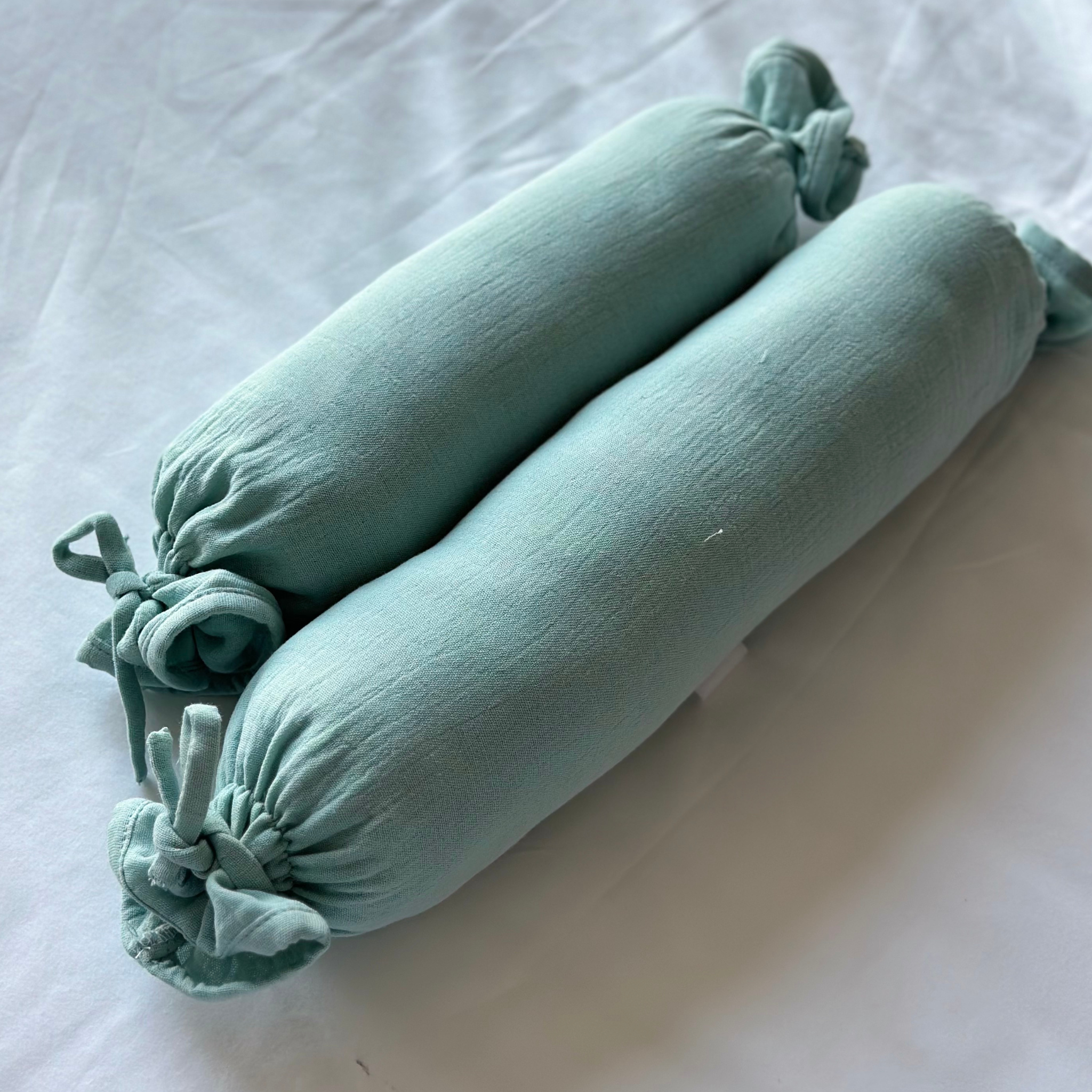 Anti-roll Pillow Alex