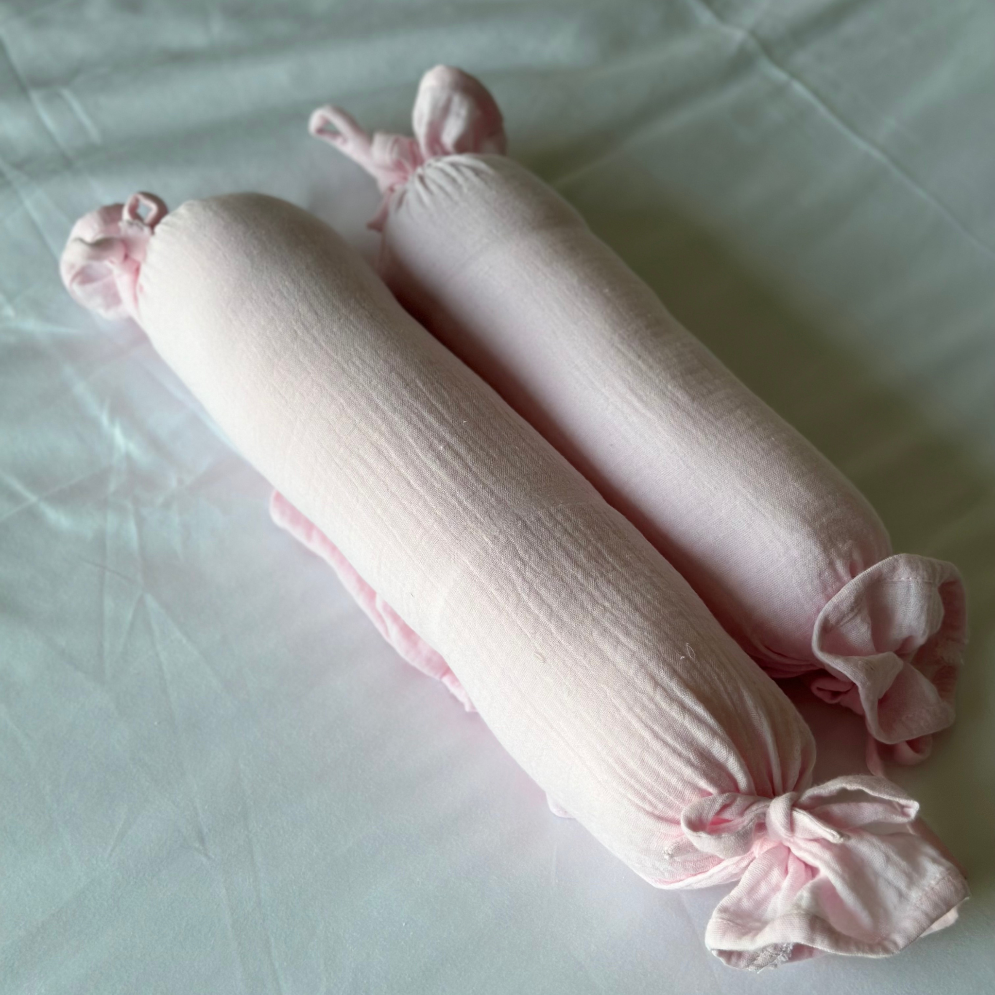 Anti-roll Pillow Olivia