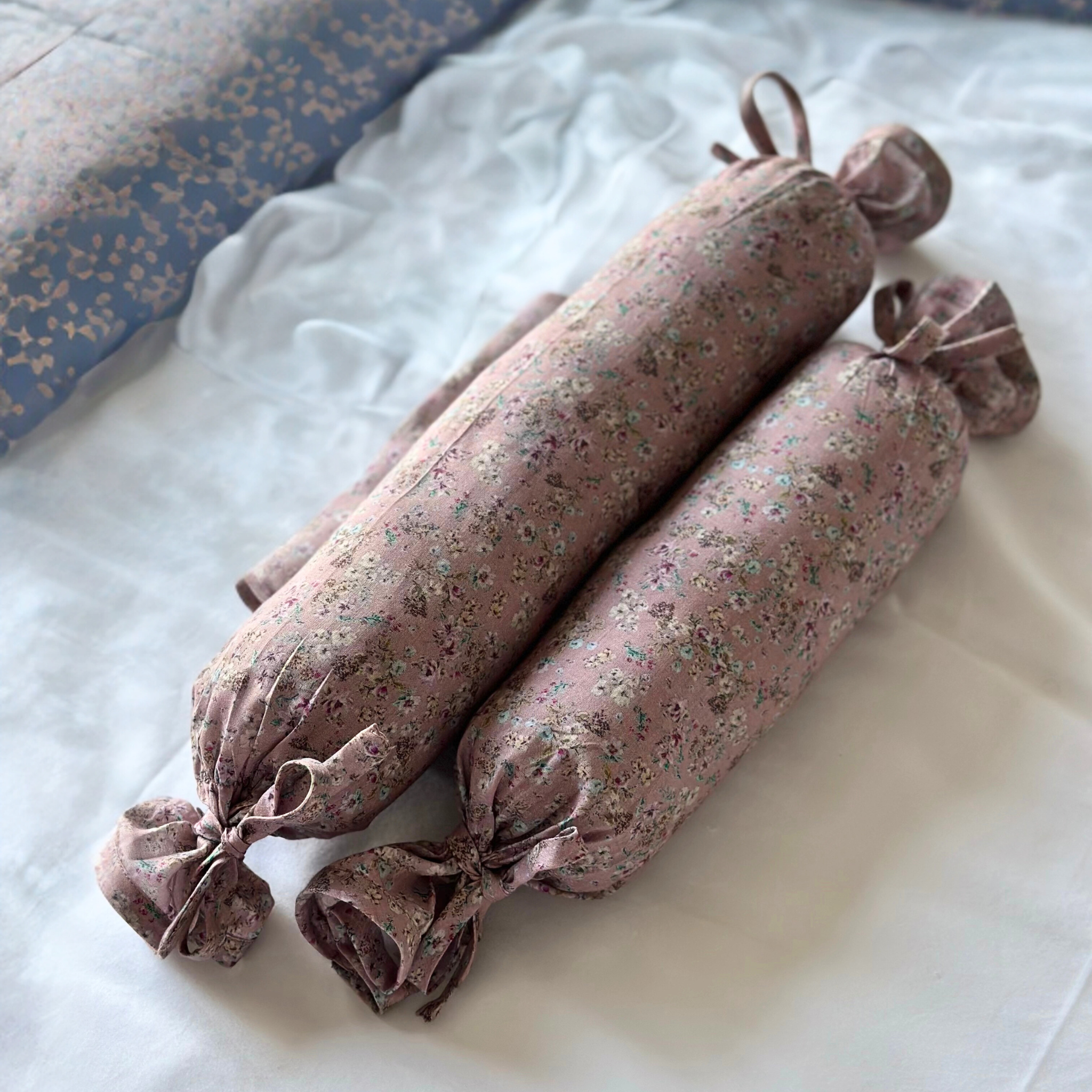 Anti-roll Pillow Victoria Liberty