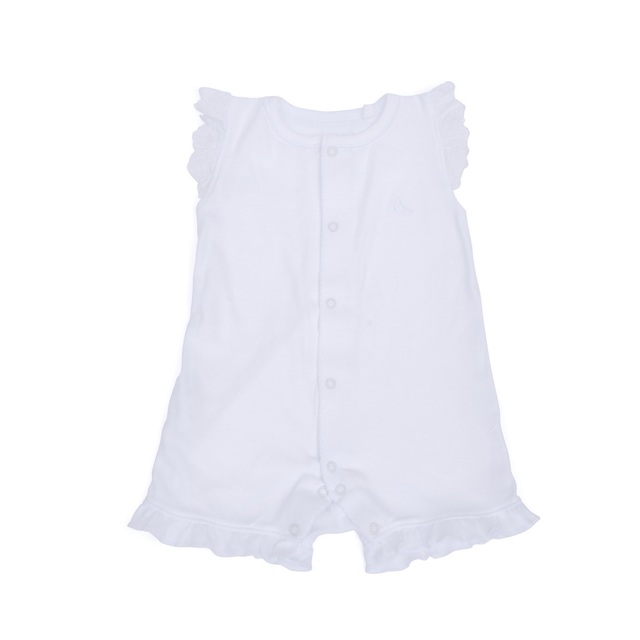 Pyjama Romper Night Pure