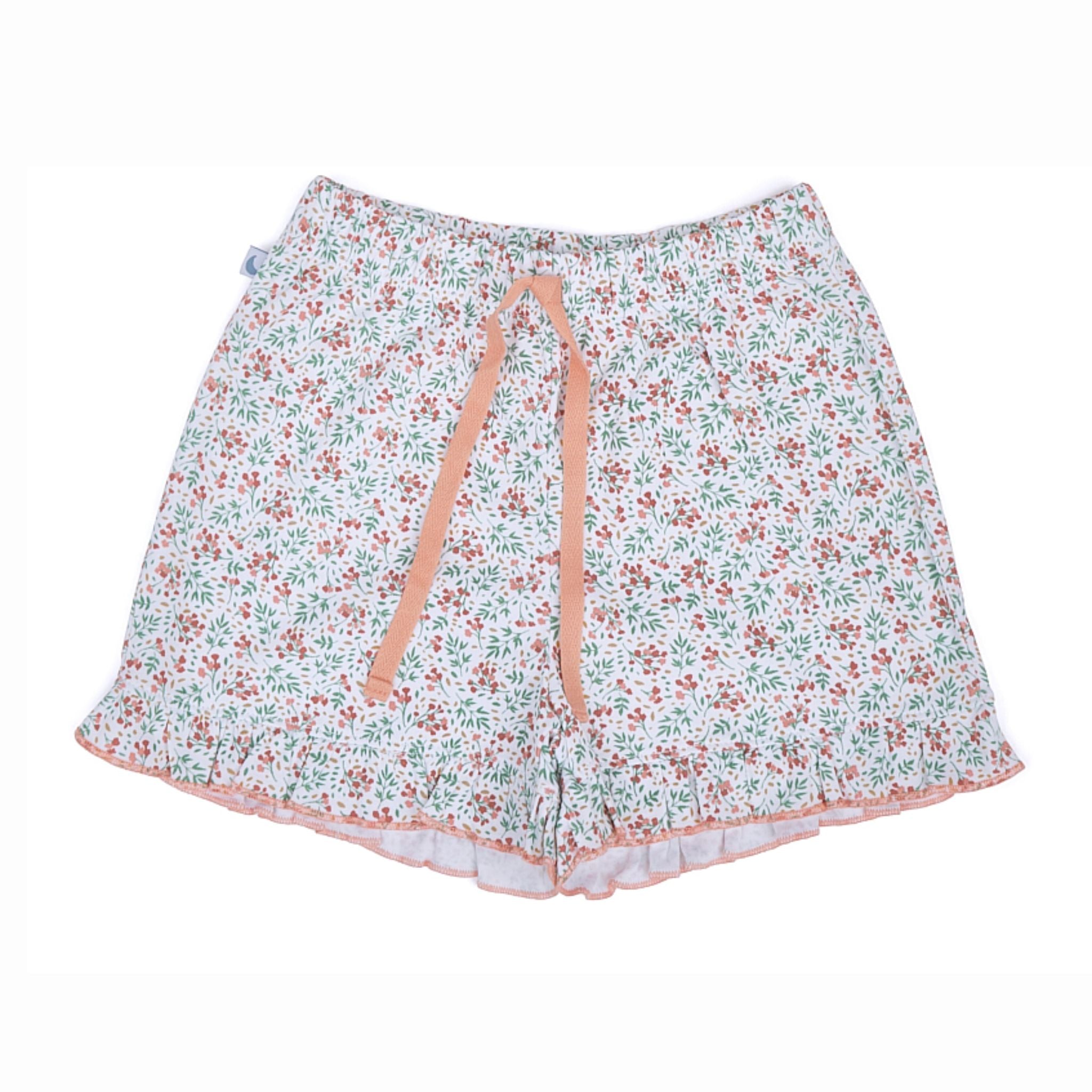 Pyjama Set Twilight Floral