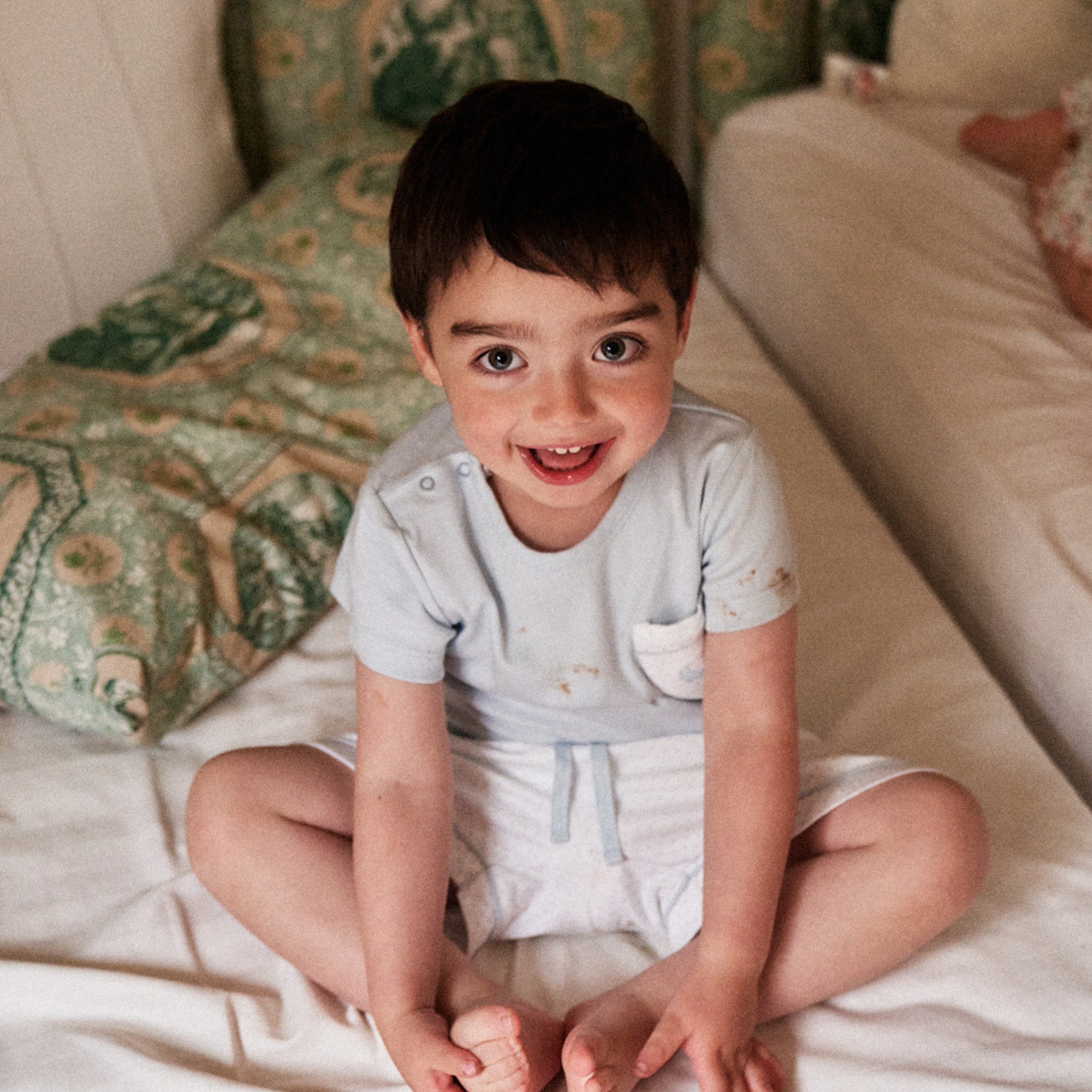 Pyjama Set Twilight Dots