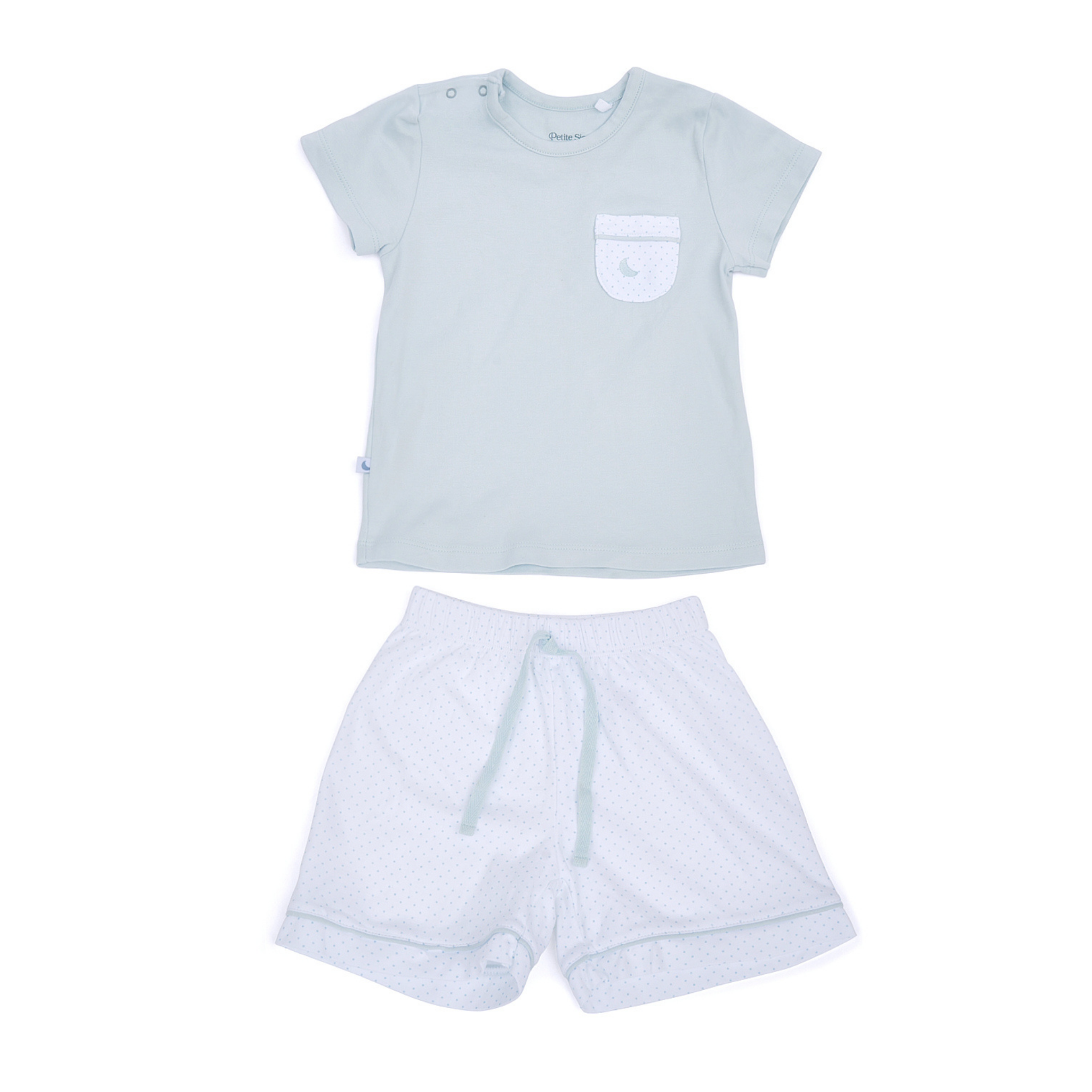 Pyjama Set Twilight Dots
