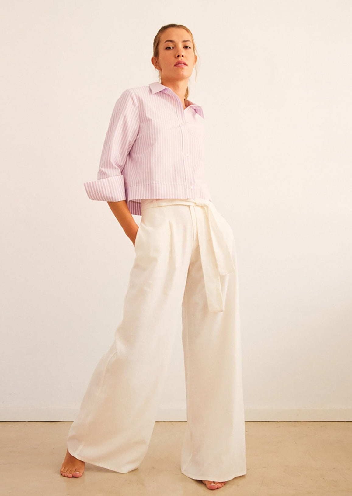 Nice Pants