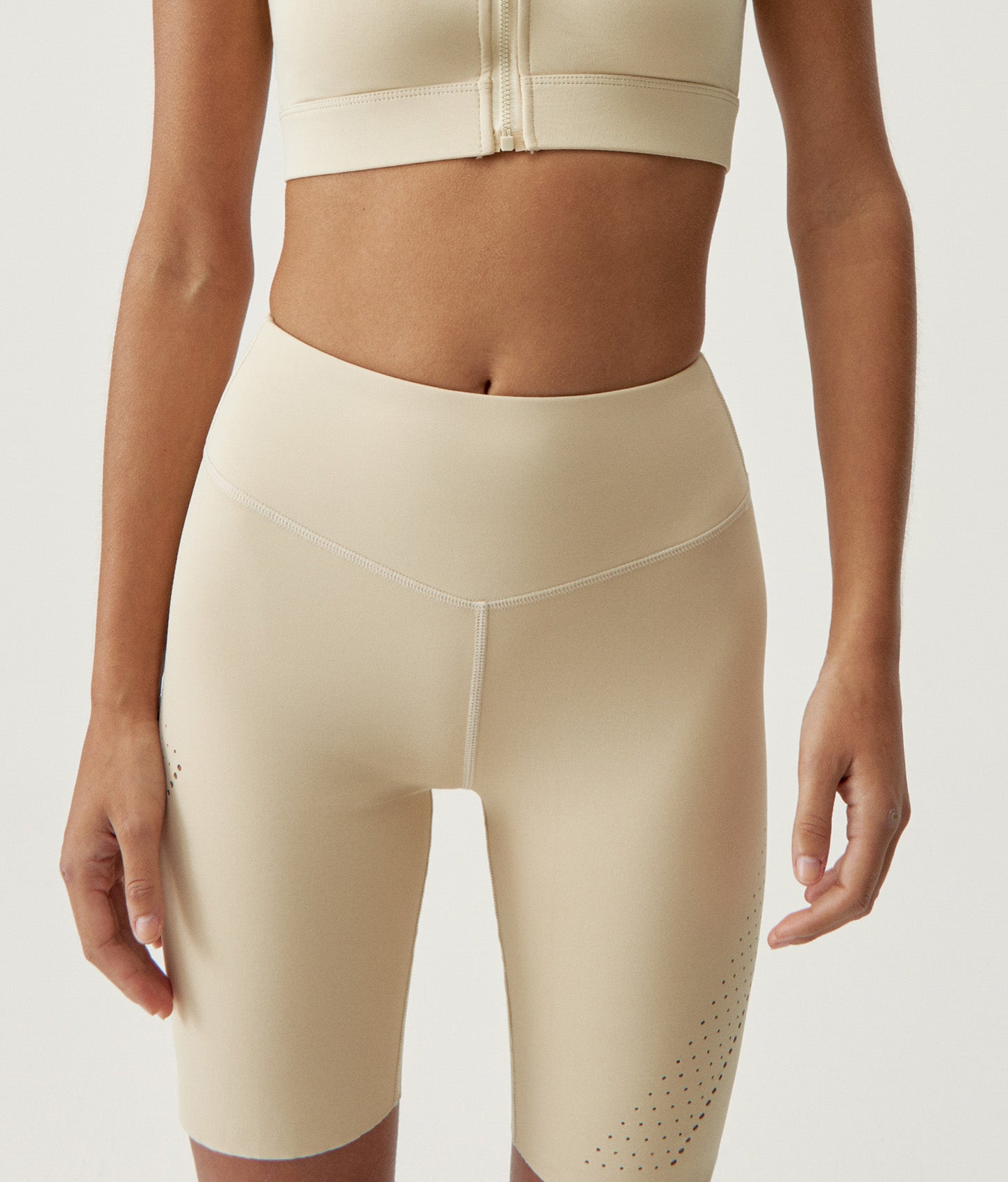 Biker Shorts Soata
